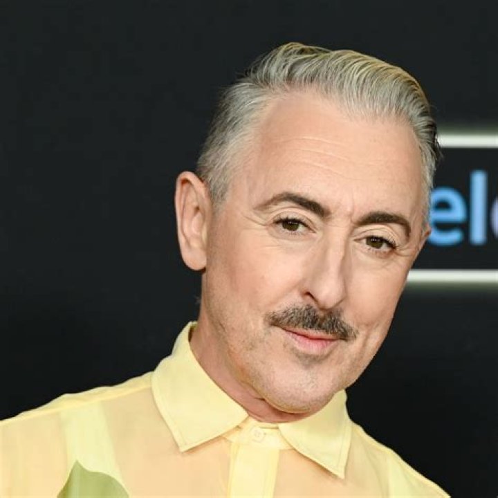 Alan Cumming’s biography, fact, career, awards, net worth & life story