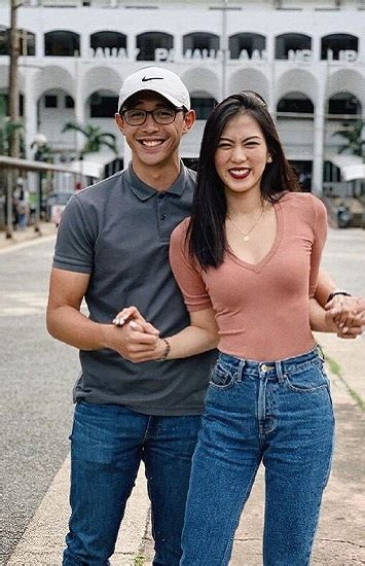 Alex Gonzaga Wikipedia, Age, Biography, Height, Husband, Family, Instagram