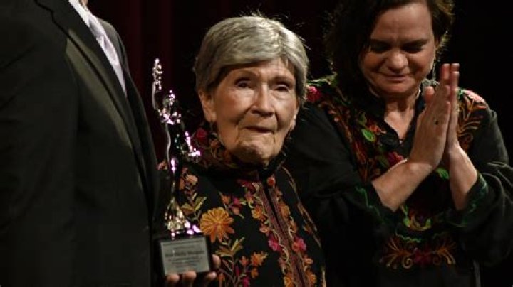 Ana Ofelia Murguía husband: Was Ana Ofelia Murguía married?