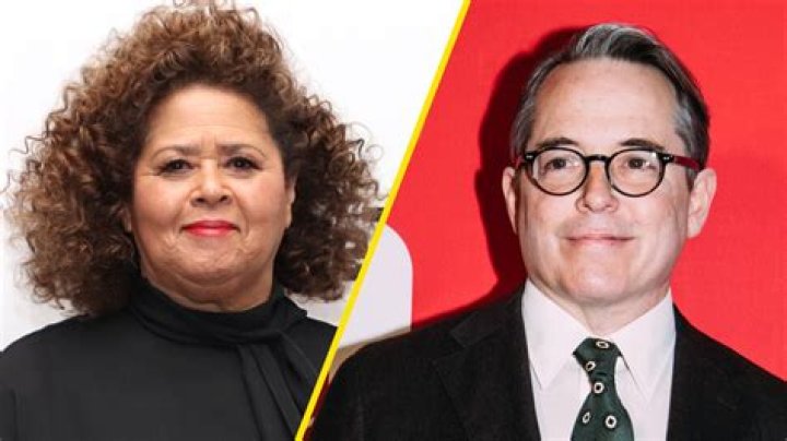 Anna Deavere Smith Wiki, Bio, Age, Height, Weight, Husband, Net Worth, Facts