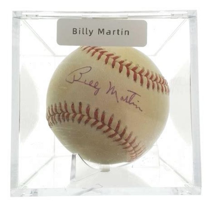 Billy Martin’s Net Worth, Biography, Career, Awards, Fact and Life Story