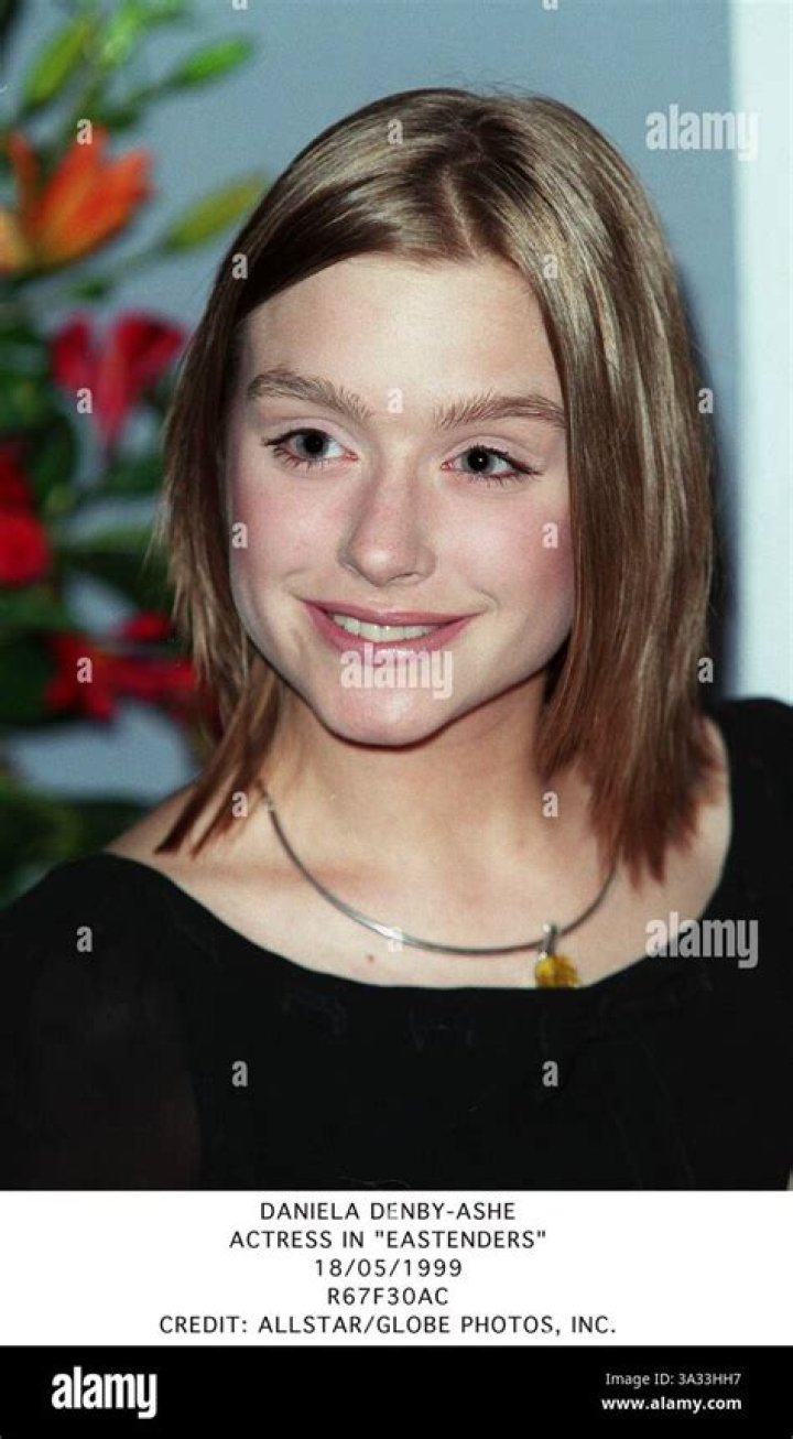 Daniela Denby-Ashe’s biography, net worth, fact, career, awards and life story