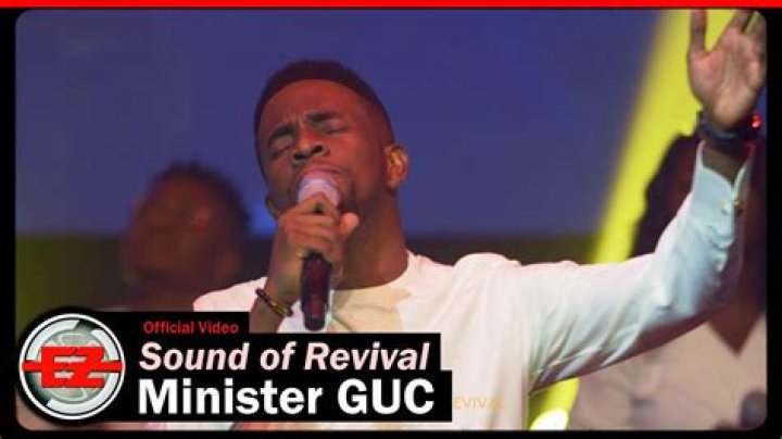 GUC Biography, Songs, Ministry, Wife, Net worth (Gift Ugochi Christopher)