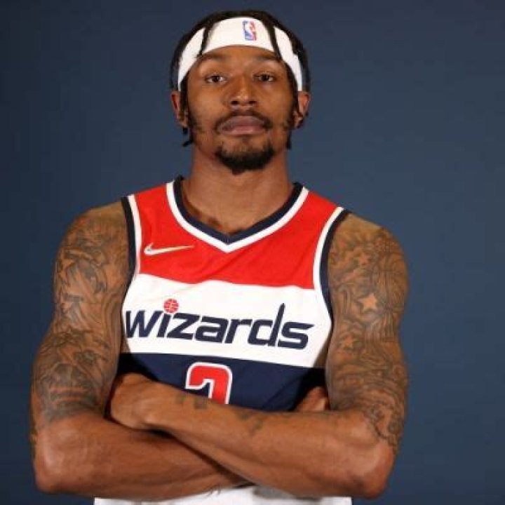 
How Much Does Bradley Beal Earn A Year? 