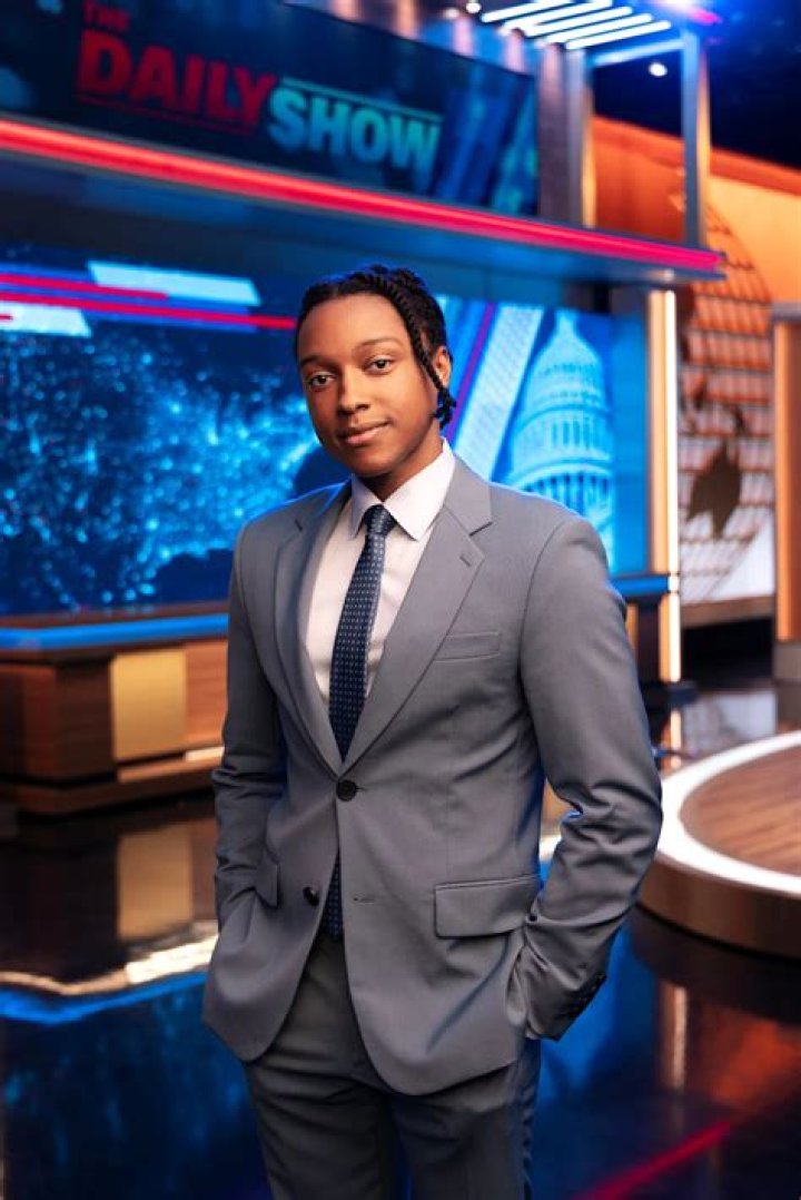 Josh Johnson Comedian Age And Wikipedia Bio: His Wife And Net Worth