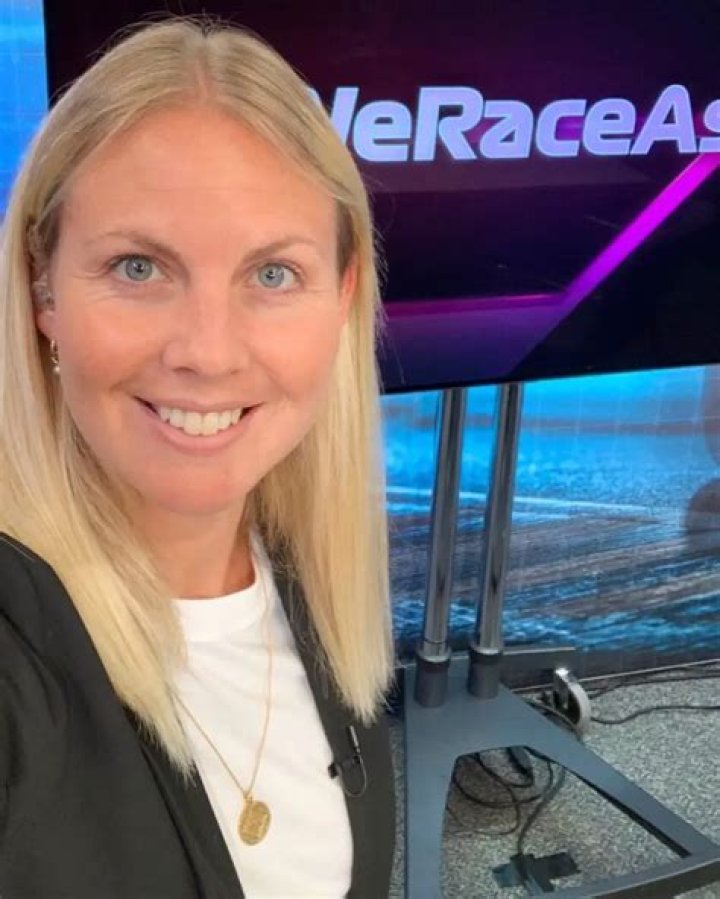 Lisa Fletcher Bio, Wiki, Age, Height, Family, Husband, Net Worth, Salary and ABC