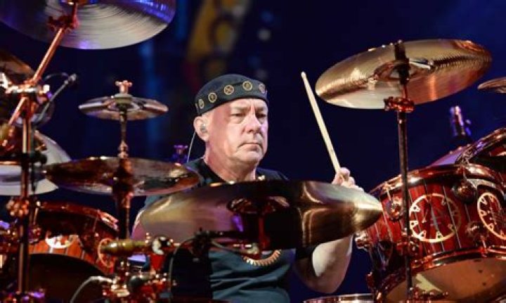Neil Peart (Canadian musician)’s net worth, biography, fact, career, awards and life story