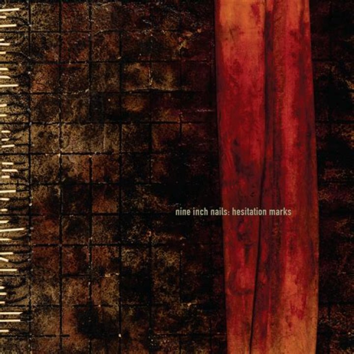 Nine Inch Nails’s
Last Lyrics