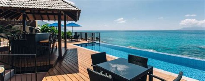 Oceanica Resort Seychelles, Bel Ombre, Seychelles