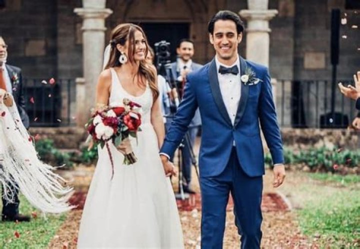 Romina Puga Wiki, Age, Married, Husband Miguel Tamayo, Yoga, Instagram