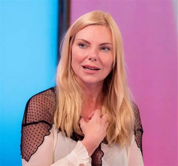 Samantha Womack Bio, Wiki, Age, Height, Husband, Movies, TV shows, and Net Worth.