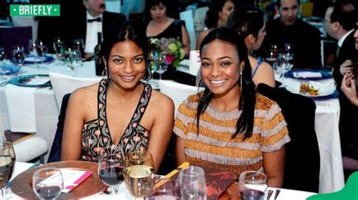 Tatyana Ali Husband, Parents, Sister, Son, Age, Net Worth, Ethnicity