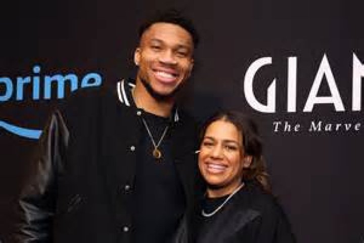Veronica Antetokounmpo Age – Meet Giannis Antetokounmpo Mom