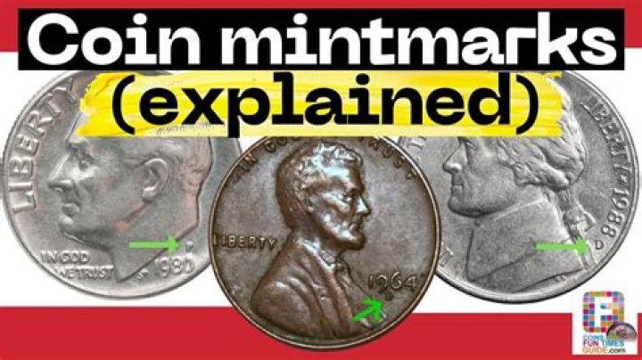 What does it mean to mint coins