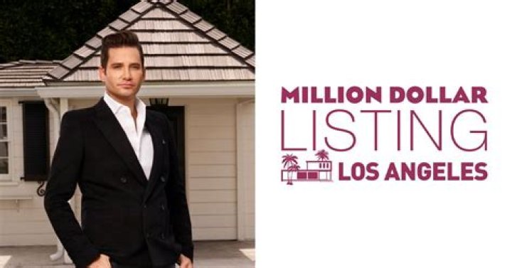 Who Are Bobby Boyd Parents? All About The Husband Of Josh Flagg From ‘Million Dollar Listings’