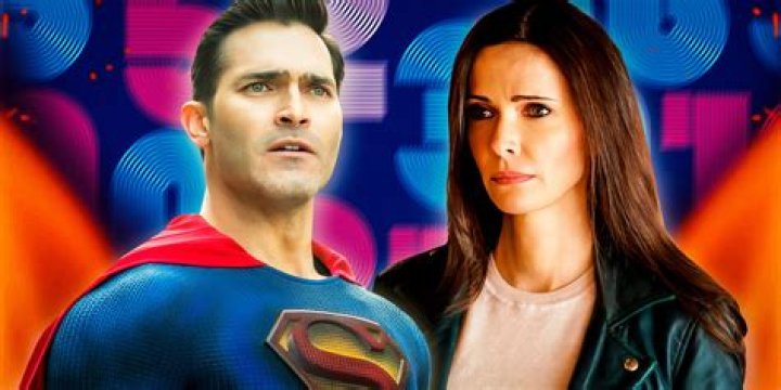 Who is Joselyn Picard? Find Everything About The Actress From Superman and Lois.