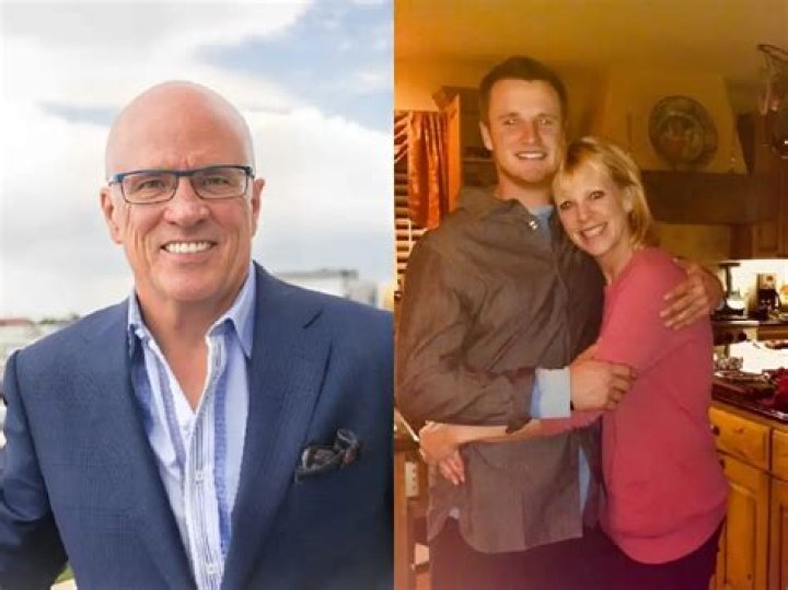 Who Is Julia Kemmling? Meet Wyndham Clark’s Wife & Family