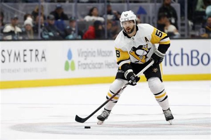 Who Is Kris Letang Son? Details We Know About Alexander Letang