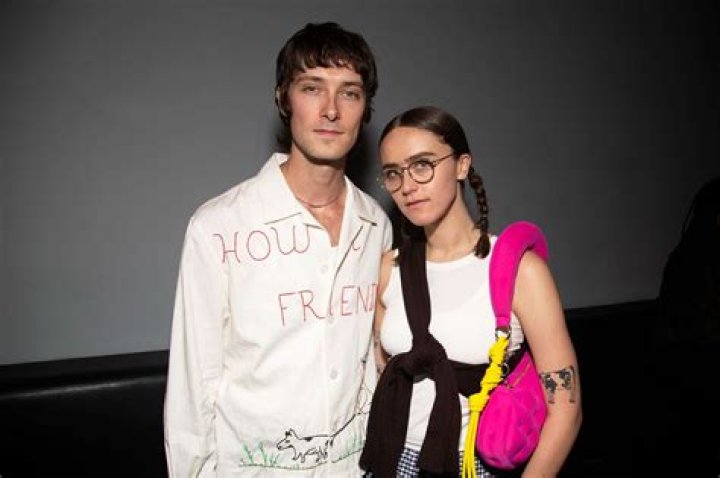 Who Is Sam Hine? Meet The Current Boyfriend On Ella Emhoff On Instagram