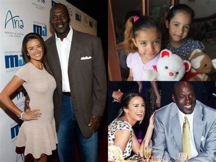 Ysabel Jordan Wiki, Age, Michael Jordan Children, Family, Height, Net Worth and Instagram